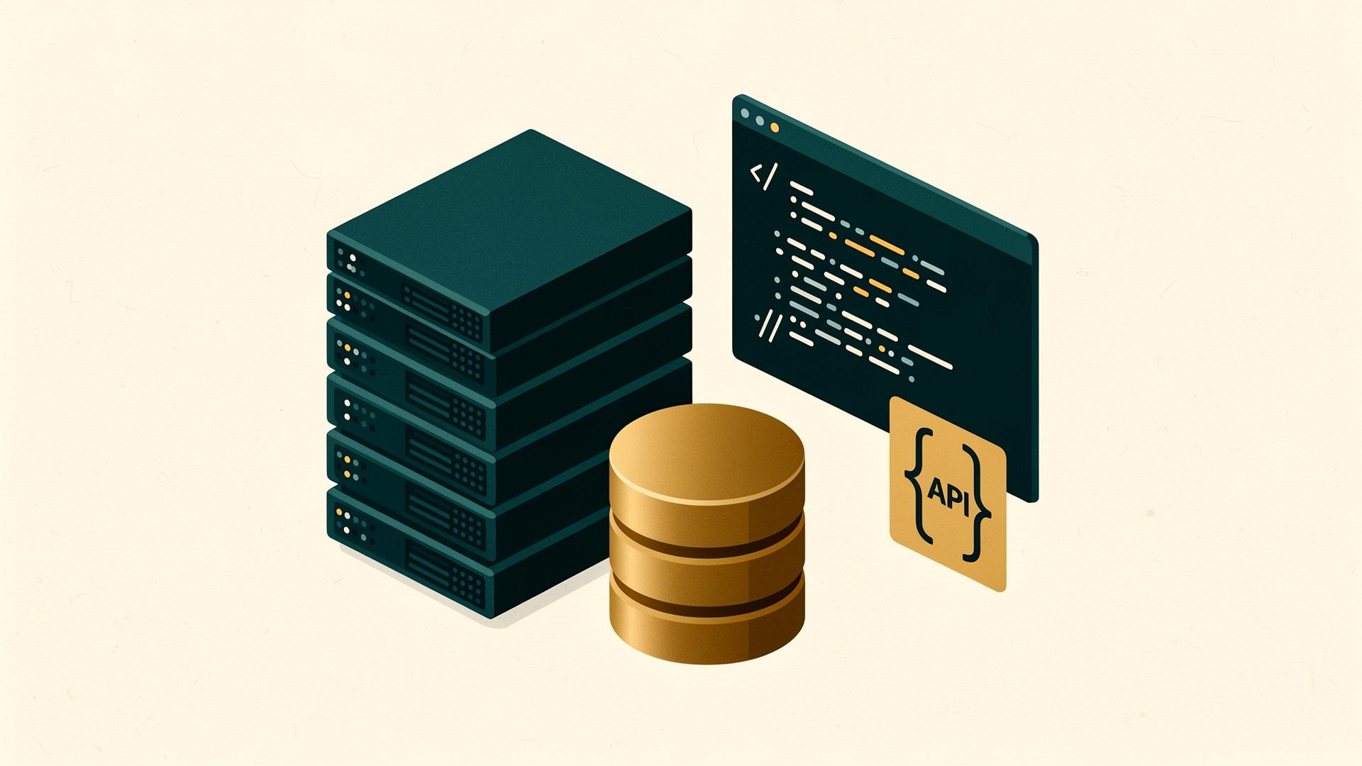 Editorial image for From Zero to Backend Developer: A 2026 Self-Study Roadmap