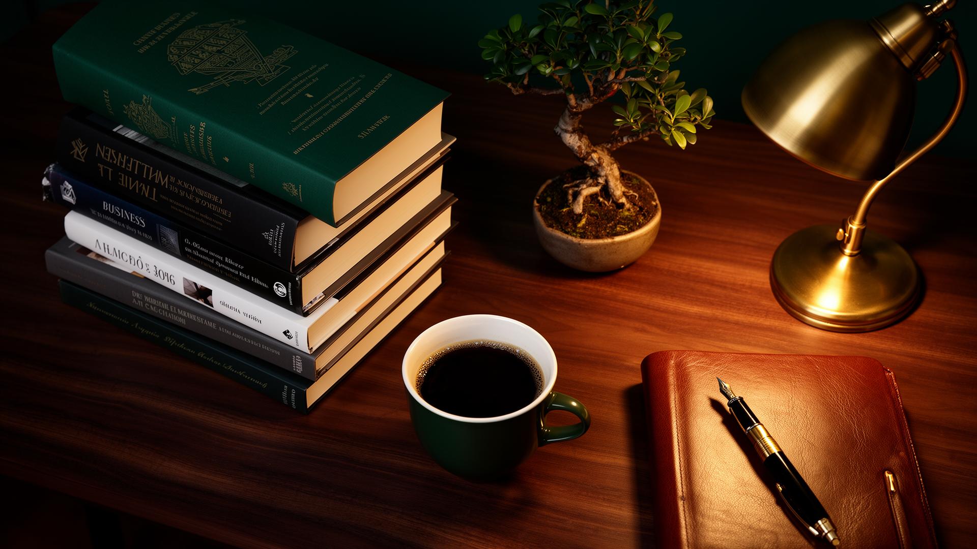 Editorial image for The Best Business Books to Read in 2026: A Curated Foundation