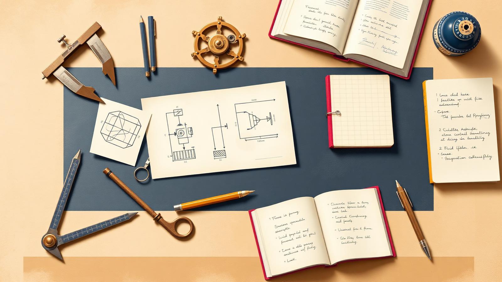Editorial image for Best Engineering Foundation Books for Self-Study