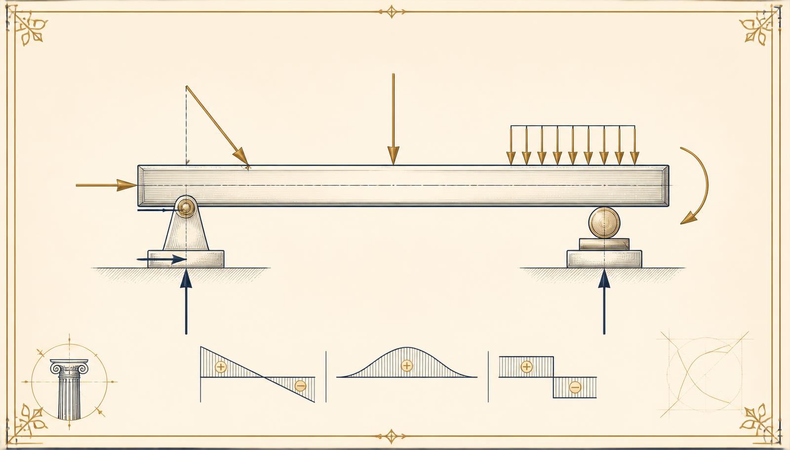 Editorial image for How to Study Engineering Mechanics: A 12-Week Plan
