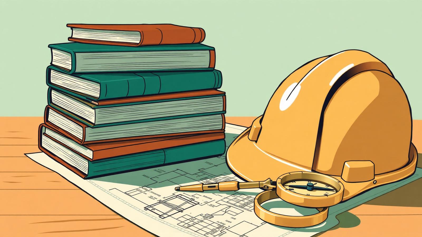Editorial image for Best Engineering Textbooks for Management Professionals (2026)