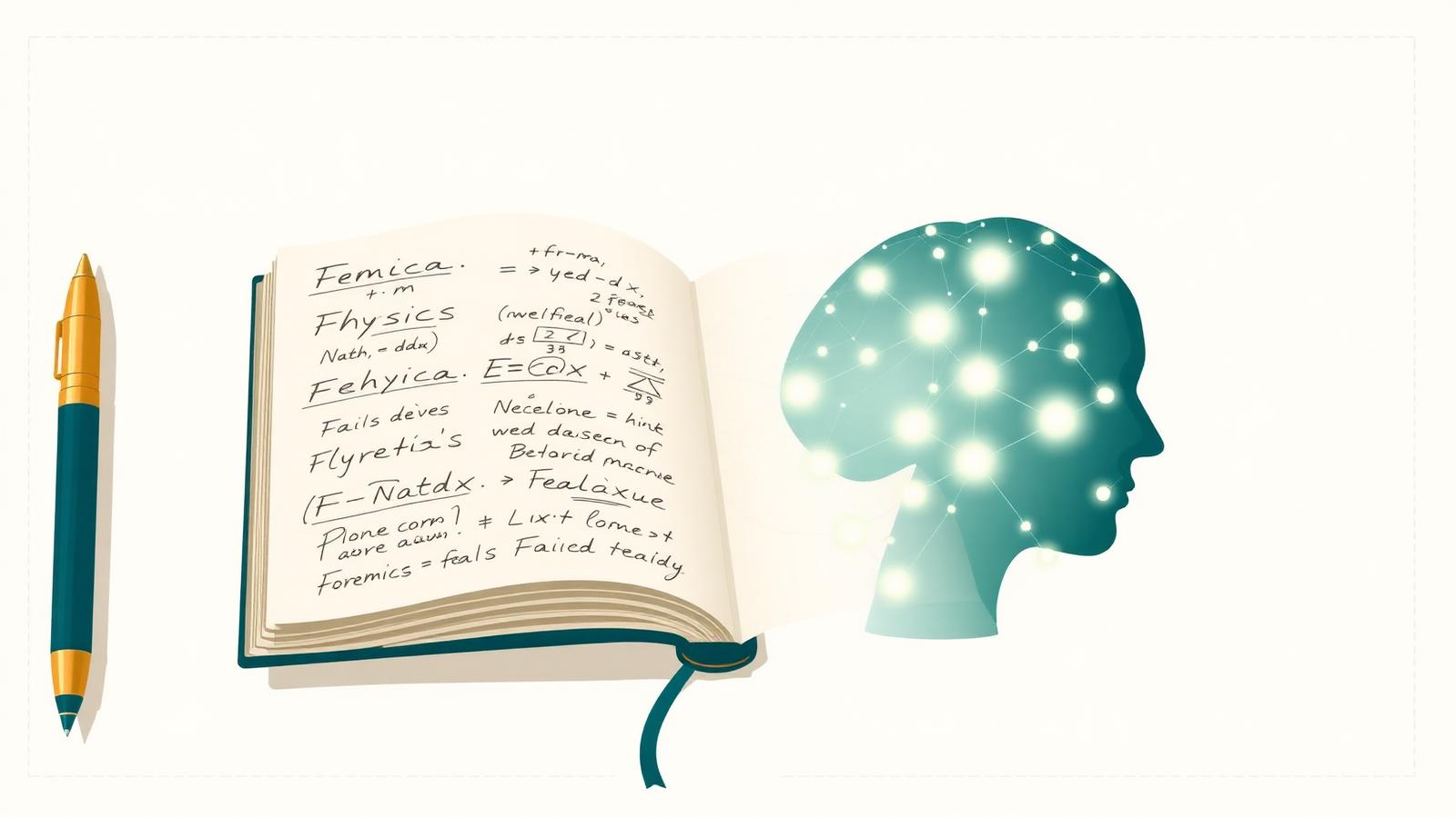Editorial image for How to Memorize Engineering Formulas Without Rote