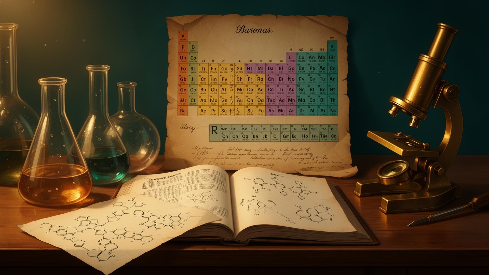Editorial image for How to Study Chemistry: A Self-Study Guide That Actually Works