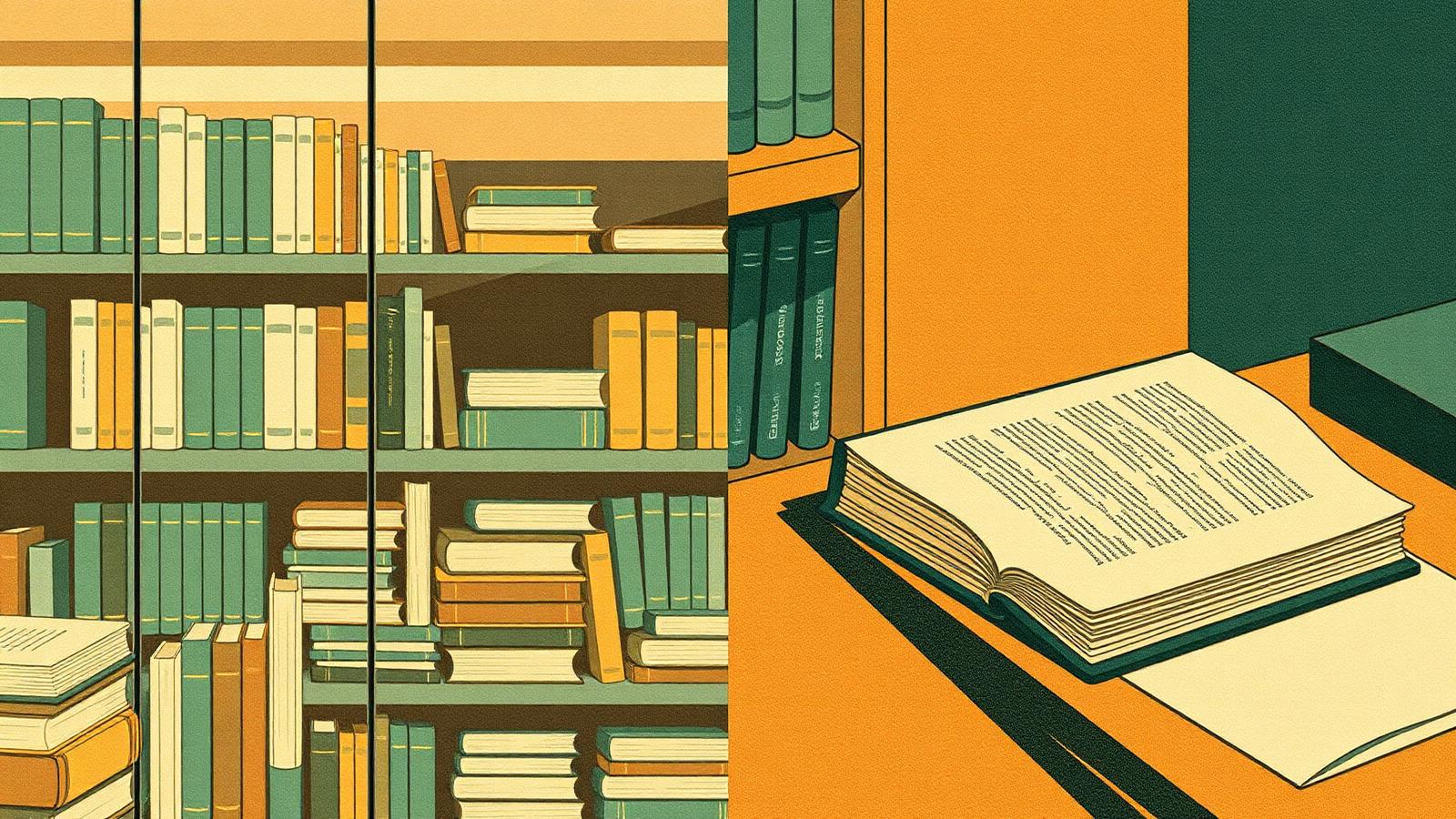Editorial image for Independent vs Traditional Publishing: Which Is Better for Textbooks?